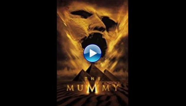 The Mummy (1999)