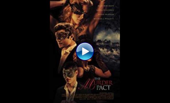 The Murder Pact (2015)