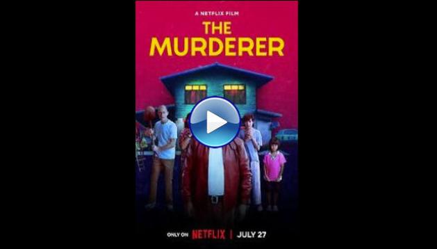 The Murderer (2023)