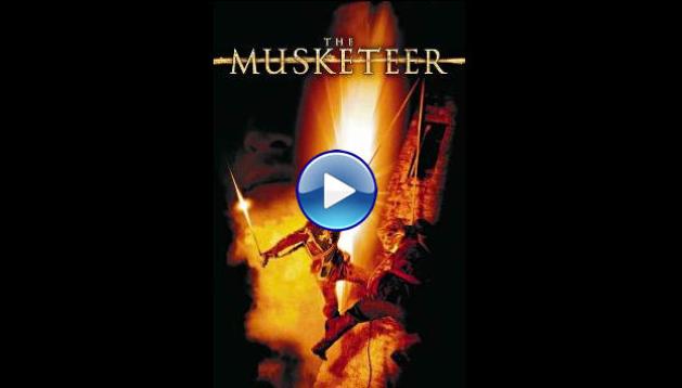The Musketeer (2001)