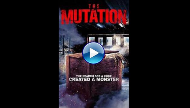 The Mutation (2021)
