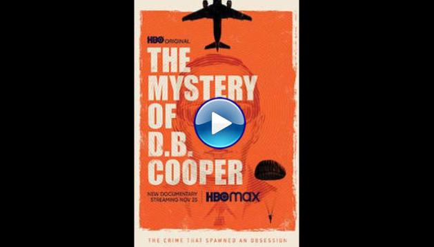 The Mystery of D.B. Cooper (2020)