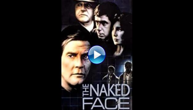 The Naked Face (1984)