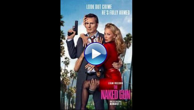 The Naked Gun (2025)