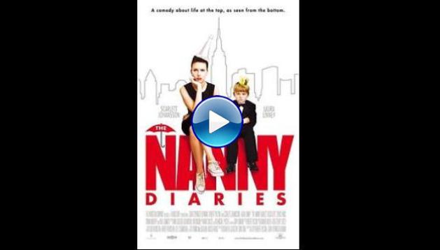 The Nanny Diaries (2007)