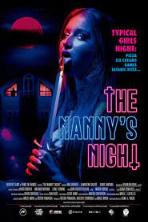 The Nanny�s Night (2021)