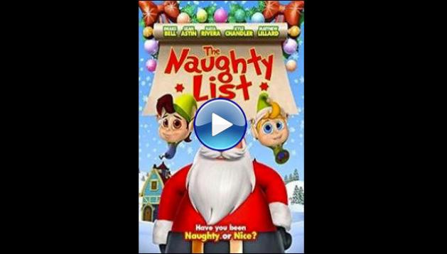 The Naughty List (2013)