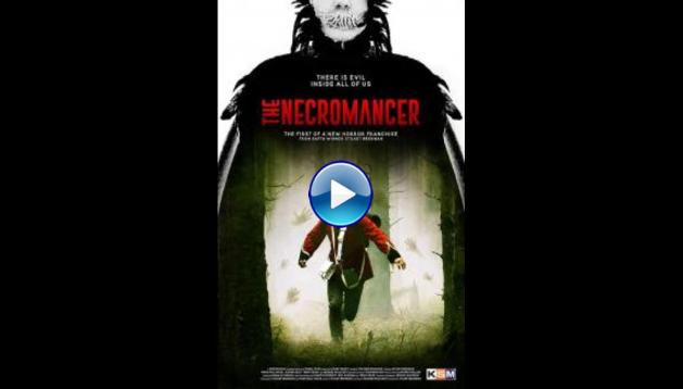The Necromancer (2018) BluRay Full Movie Watch Online Free