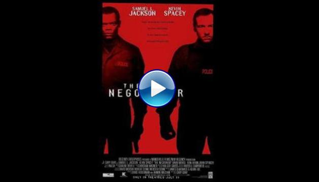 The Negotiator (1998)