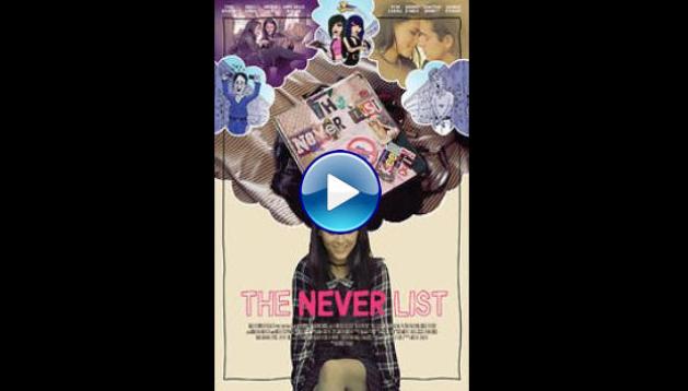 The Never List (2020)