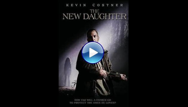 The New Daughter (2009) BluRay Full Movie Watch Online Free