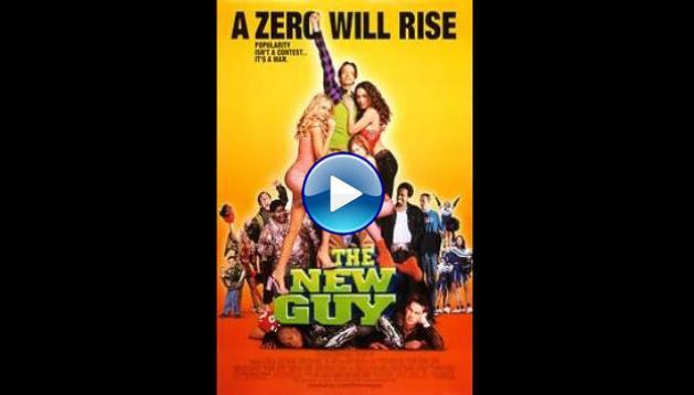 The New Guy (2002)