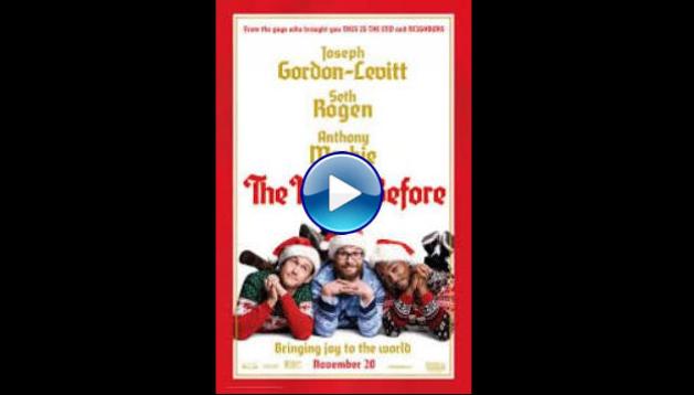 The Night Before (2015) BluRay Full Movie Watch Online Free
