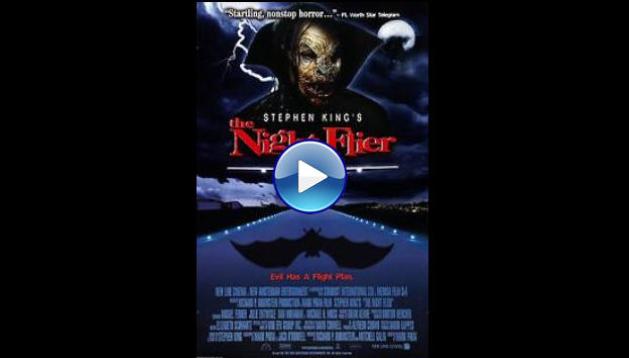 The Night Flier (1997)