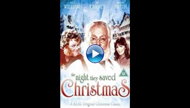 The Night They Saved Christmas (1984)