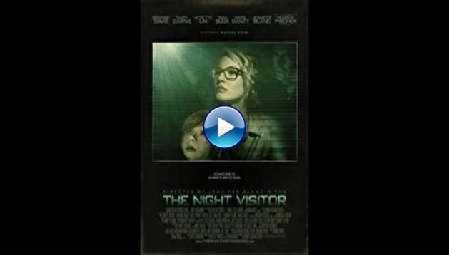 The Night Visitor (2013)