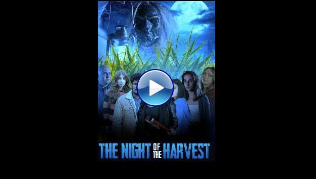 The Night of the Harvest (2024)