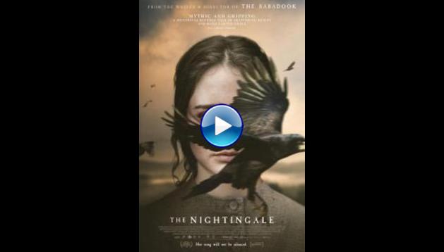 The Nightingale (2018)