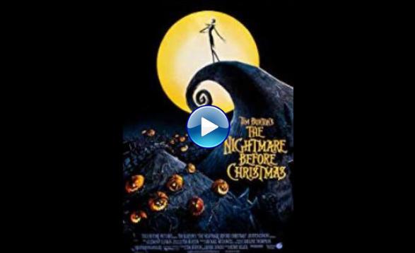 The Nightmare Before Christmas (1993)