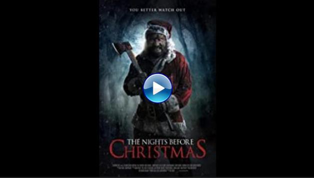 The Nights Before Christmas (2019)