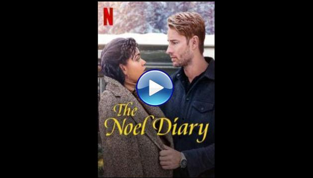 The Noel Diary (2022)