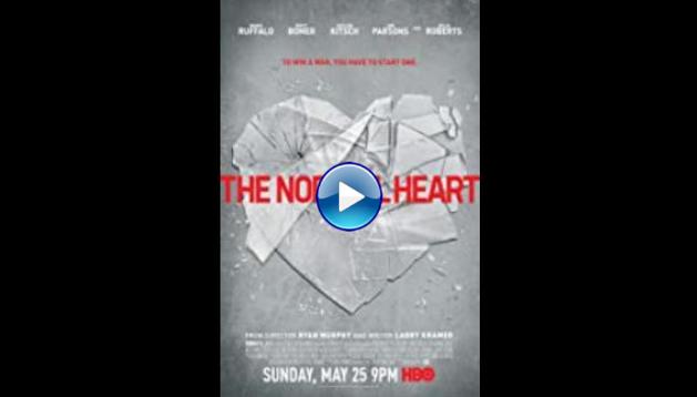 The Normal Heart (2014)