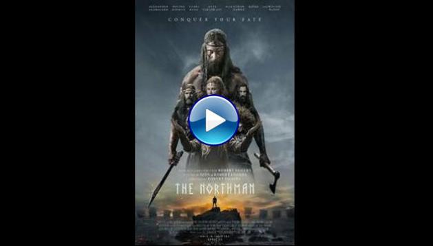 The Northman (2022)