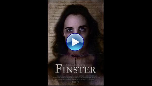 The Notorious Finster (2024)