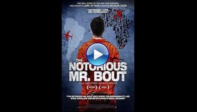 The Notorious Mr. Bout (2014)