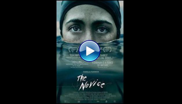 The Novice (2021)