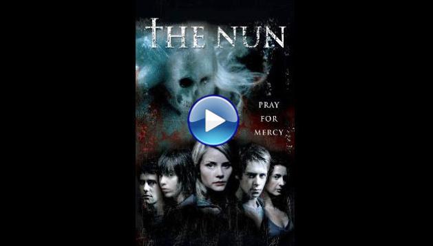 The Nun (2005)