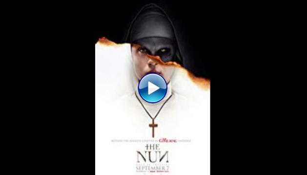 The Nun (2018)