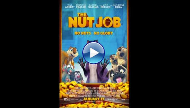 The Nut Job (2014)