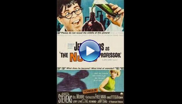 The Nutty Professor (1963)