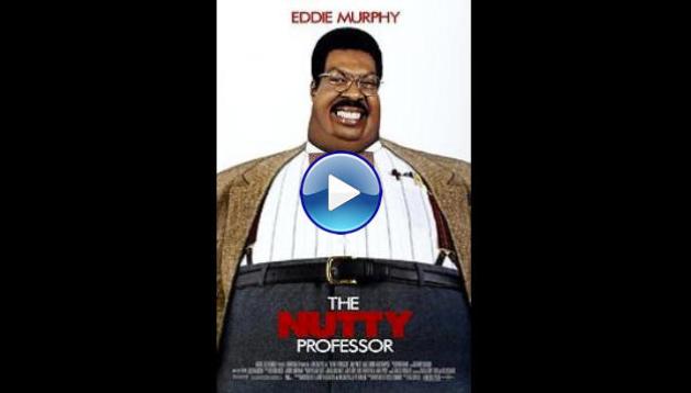 The Nutty Professor (1996)