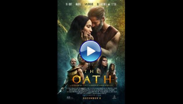 The Oath (2023)