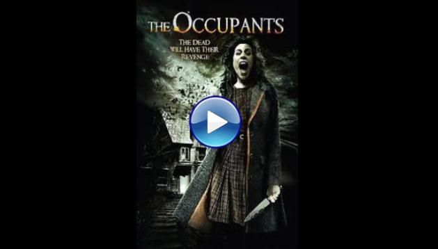The Occupants (2014)