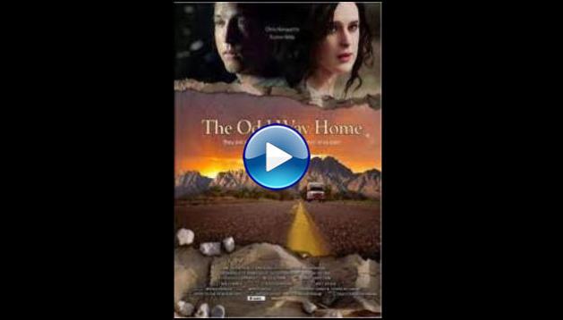 The Odd Way Home (2013)