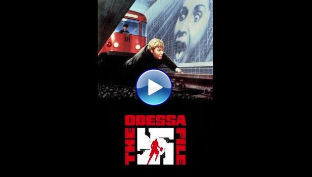 The Odessa File (1974)