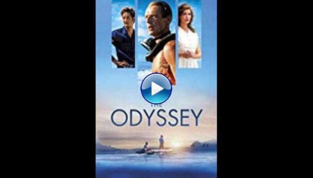 The Odyssey (2016)