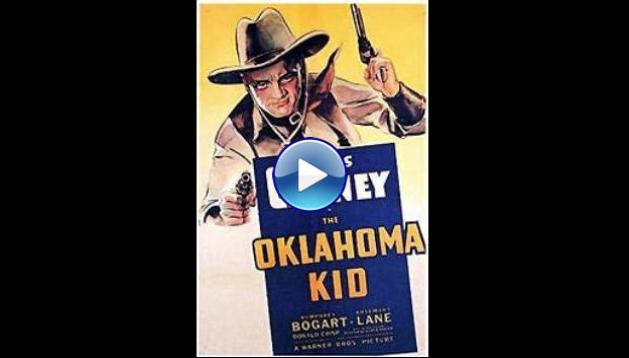 The Oklahoma Kid (1939)