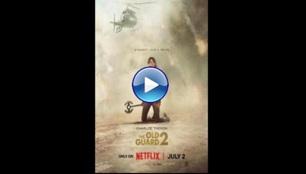 The Old Guard 2 (2025)