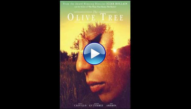 The Olive Tree (2016)