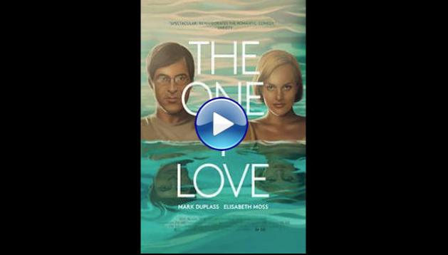 The One I Love (2014)