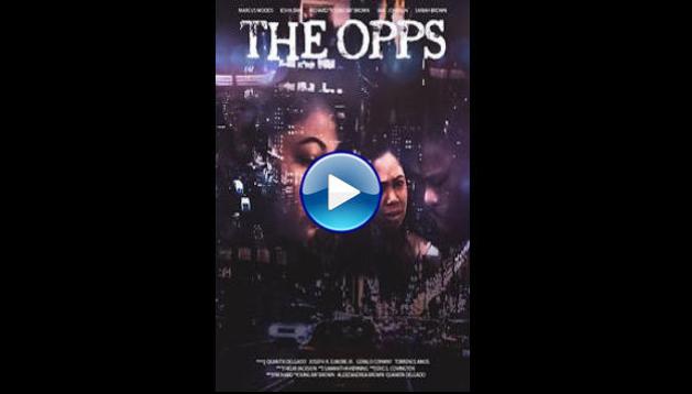 The Opps (2021)