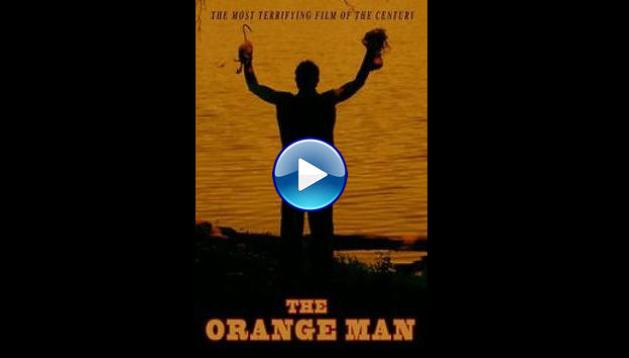 The Orange Man (2015)