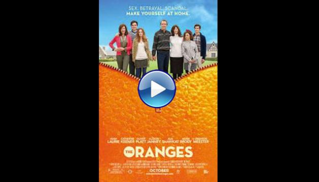 The Oranges (2011)