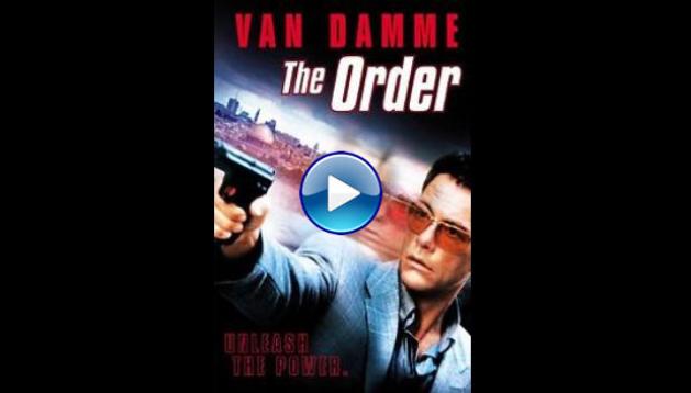 The Order (2001)