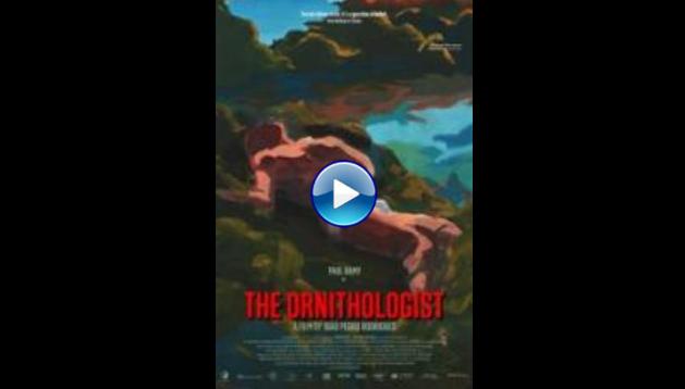 The Ornithologist (2016)