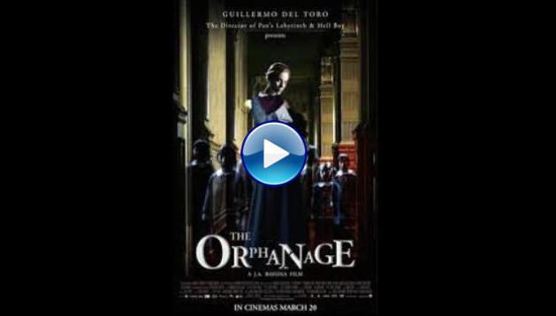 The Orphanage (2007)